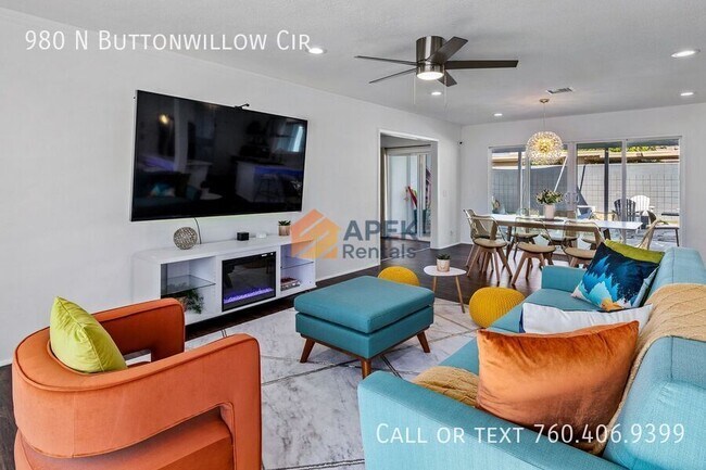 Primary Photo - 980 N Buttonwillow Cir