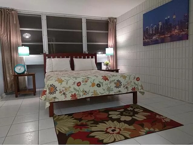 Building Photo - 84 Pukihae St