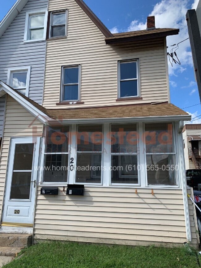 Building Photo - 20 Marshall Ave