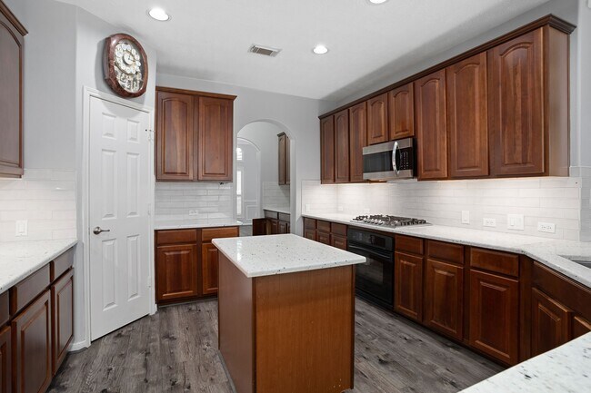 Building Photo - 6703 Forsythe Ln