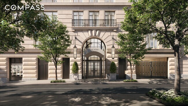 Building Photo - 211 W 84th St