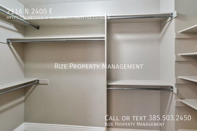 Building Photo - 2116 N 2400 E