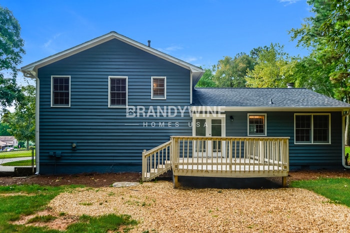 Building Photo - 95 Stone Wood Ln