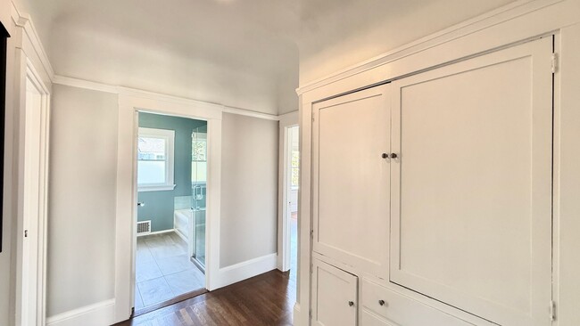 Building Photo - Coming Soon! Timeless Piedmont Craftsman R...