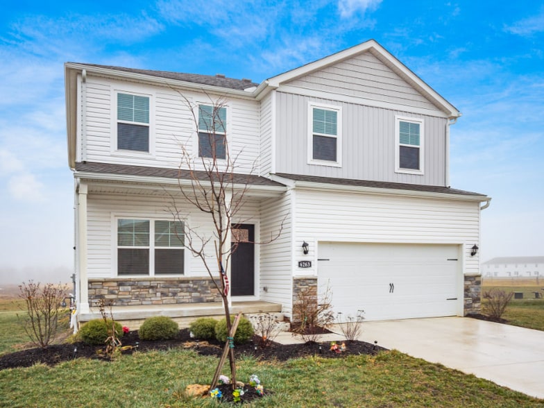 Building Photo - 6263 Darby Plns St