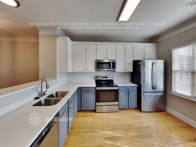 Building Photo - 5133 Ander Dr