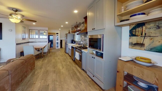 Building Photo - Oceanfront Winter Rental Mid-September 202...