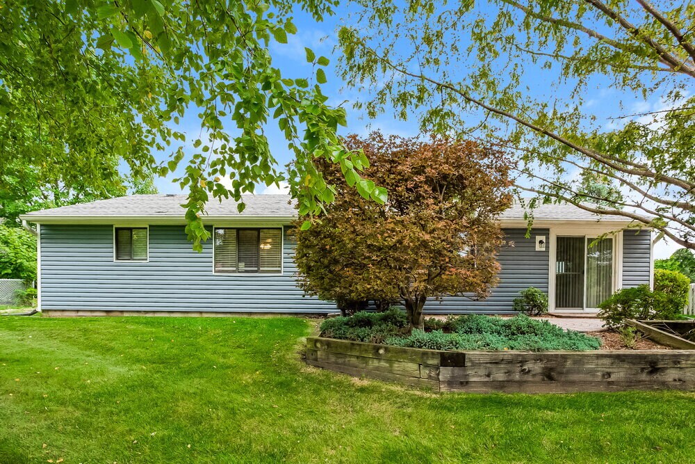 Building Photo - 11714 Madden Ln