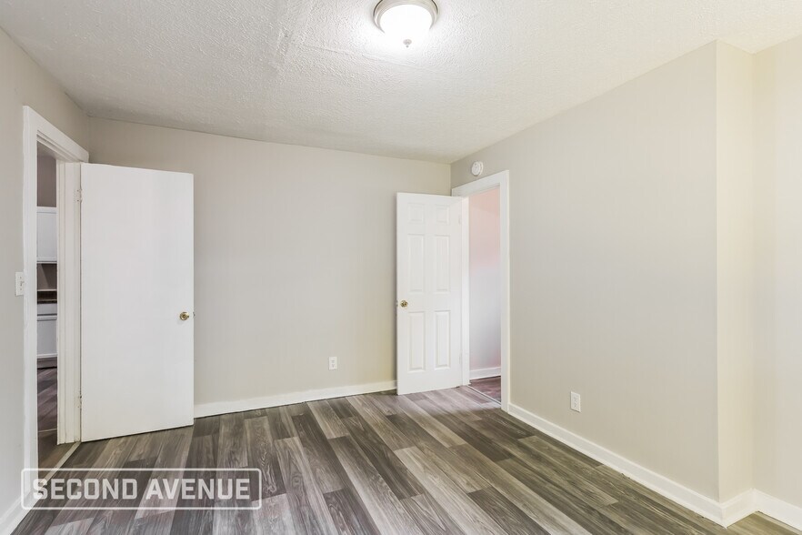 Building Photo - 2638 Hale Ave