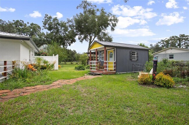 Building Photo - 1377 Spring Garden Ranch Rd