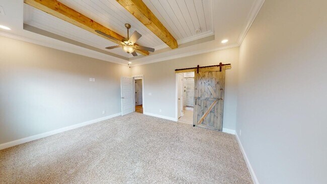 Building Photo - Beautiful  Modern Farmhouse
