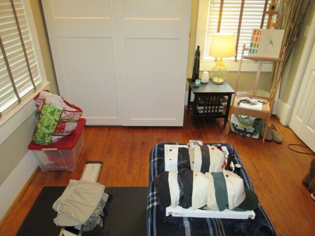 Building Photo - 416 W Montgomery St