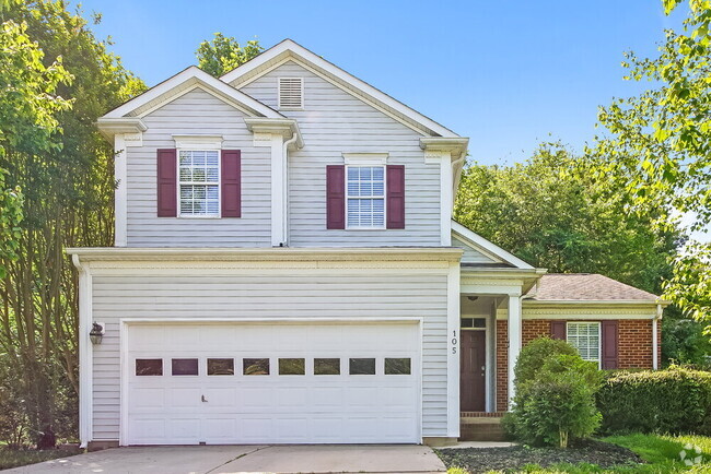Building Photo - 105 Sweetbriar Ct