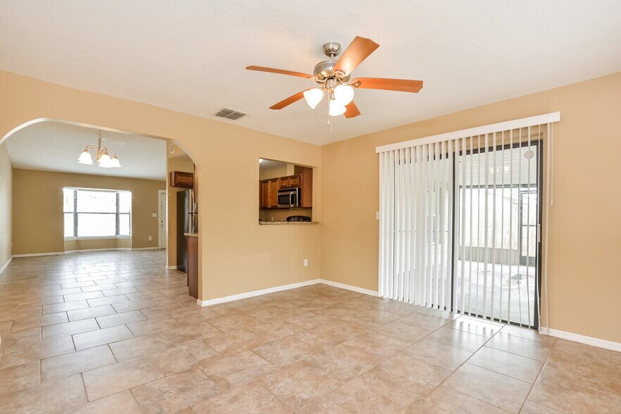 Building Photo - 3645 E Powder Horn Rd