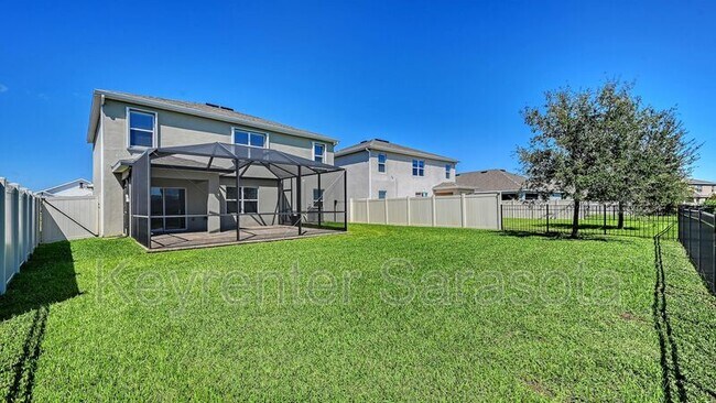 Building Photo - 17326 Harvest Moon Way