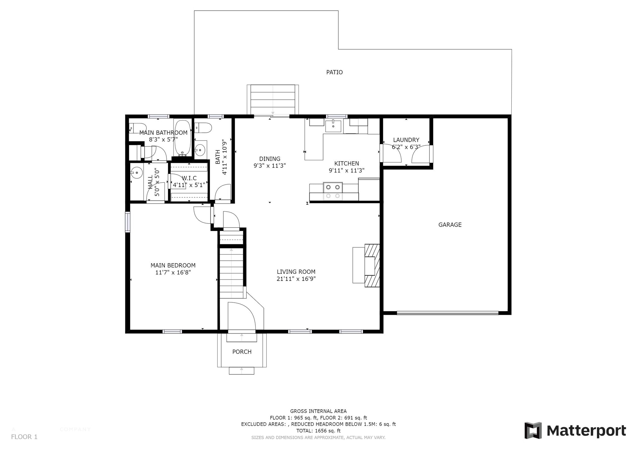 Building Photo - 3677 Wickersham Way