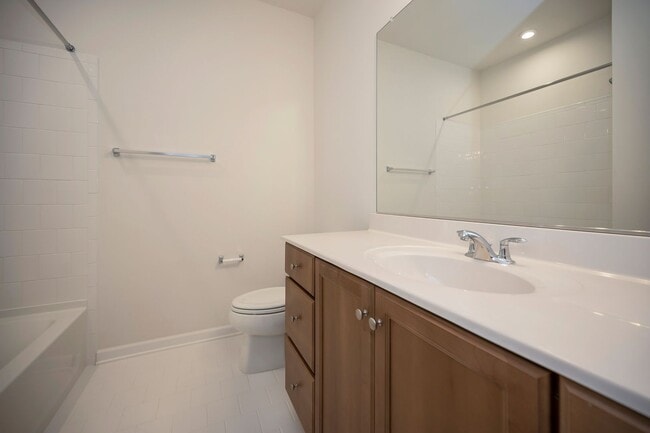 Building Photo - Close to everything!  Skyline at Embrey Mill!  Brand New Live and Work Townhomes.