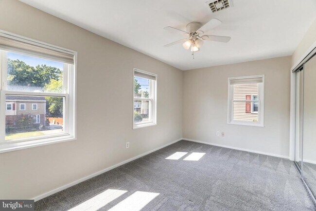 Building Photo - 2308 Mary Baldwin Dr