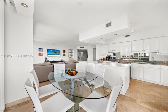 Building Photo - 4779 Collins Ave