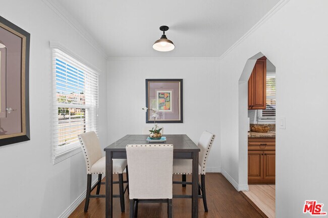 Building Photo - 3316 Barham Blvd