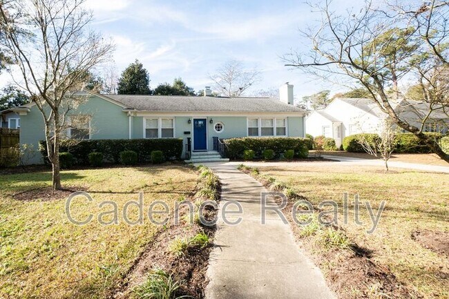 Building Photo - 308 Wayne Dr