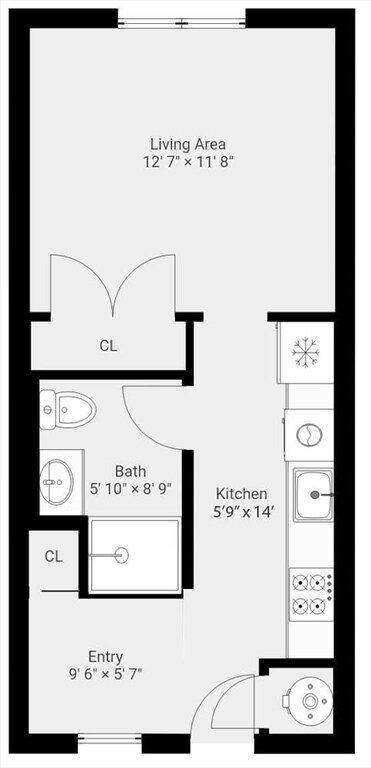 Building Photo - 50 R Maplewood Ave