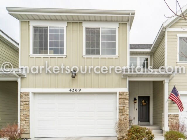 Building Photo - 4269 S Haven Park Way