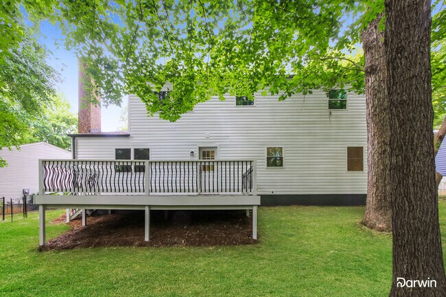 Building Photo - 3200 Winchelsea Drive, Charlotte, NC 28212