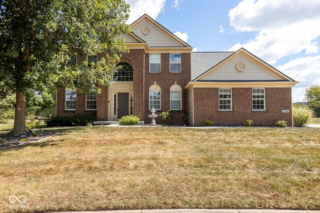 Primary Photo - 344 W Columbine Ln