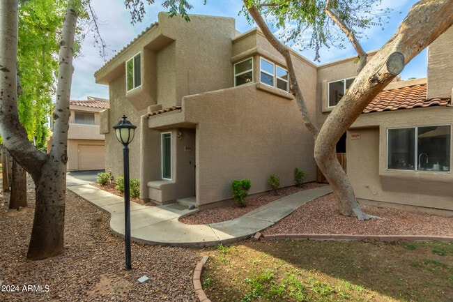 Building Photo - 2834 S Ext Rd