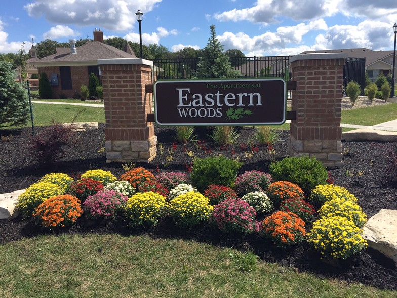 Building Photo - The Apartments at Eastern Woods