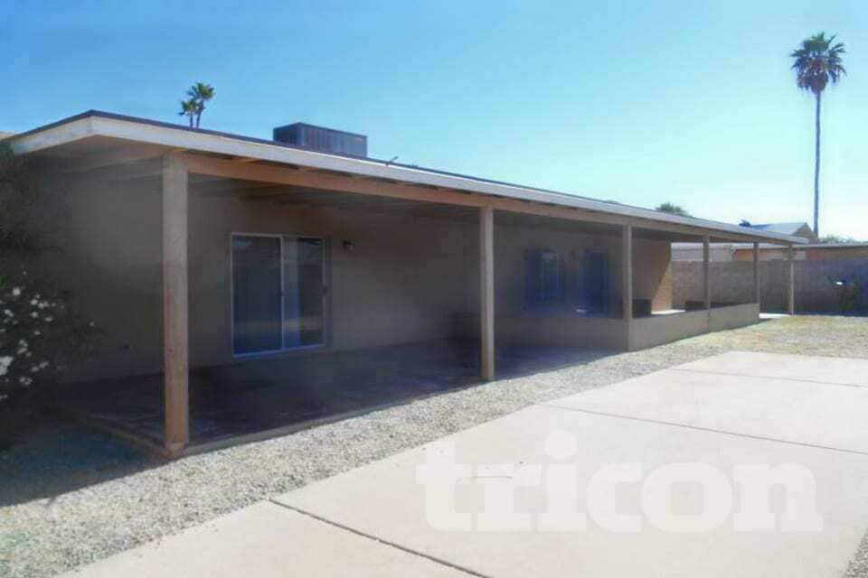 Building Photo - 823 W Juanita Cir