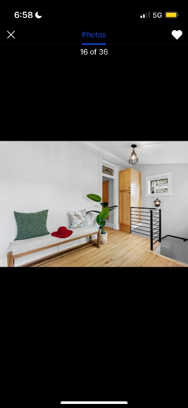 Building Photo - 1130 S Josephine St