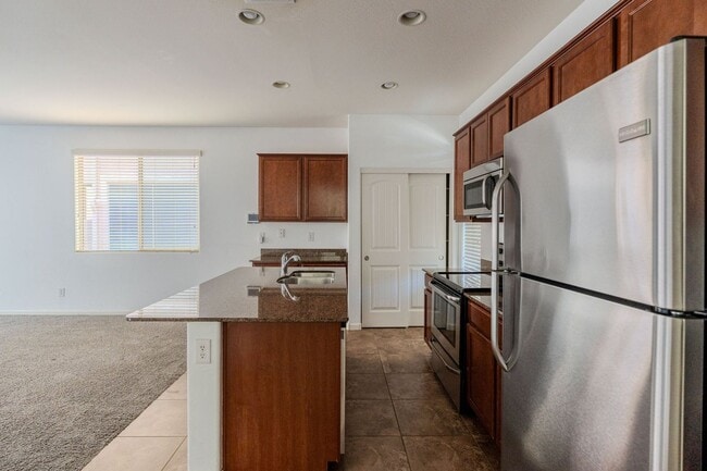 Building Photo - 3 bedroom home in Gilbert!