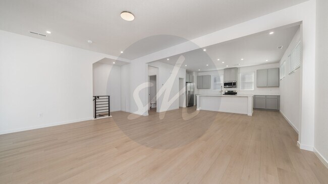 Building Photo - New construction,  3 bedroom home off of Interquest with a 2 car garage