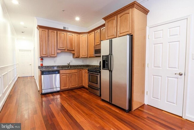 Building Photo - 2721 13th St NW