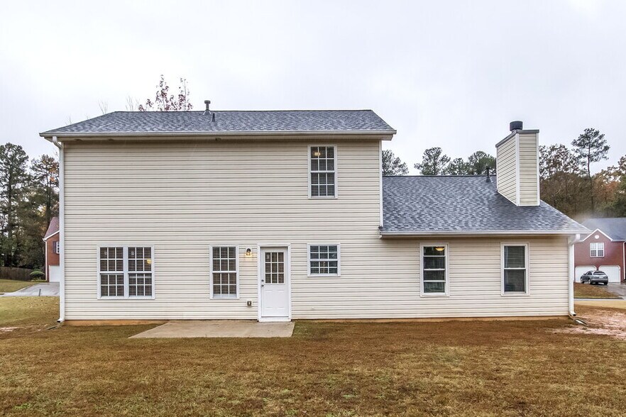 Building Photo - 3391 Kittery Dr SW