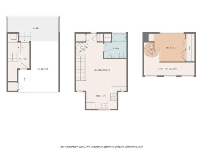 Building Photo - 913 Duncan Ln