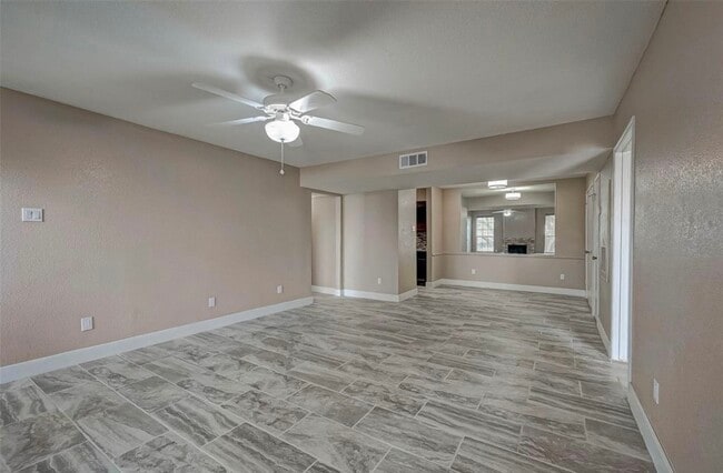 Building Photo - 6606 De Moss Dr