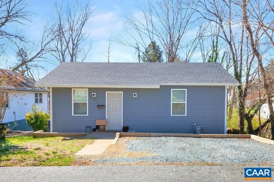 Building Photo - 1304 Poplar St