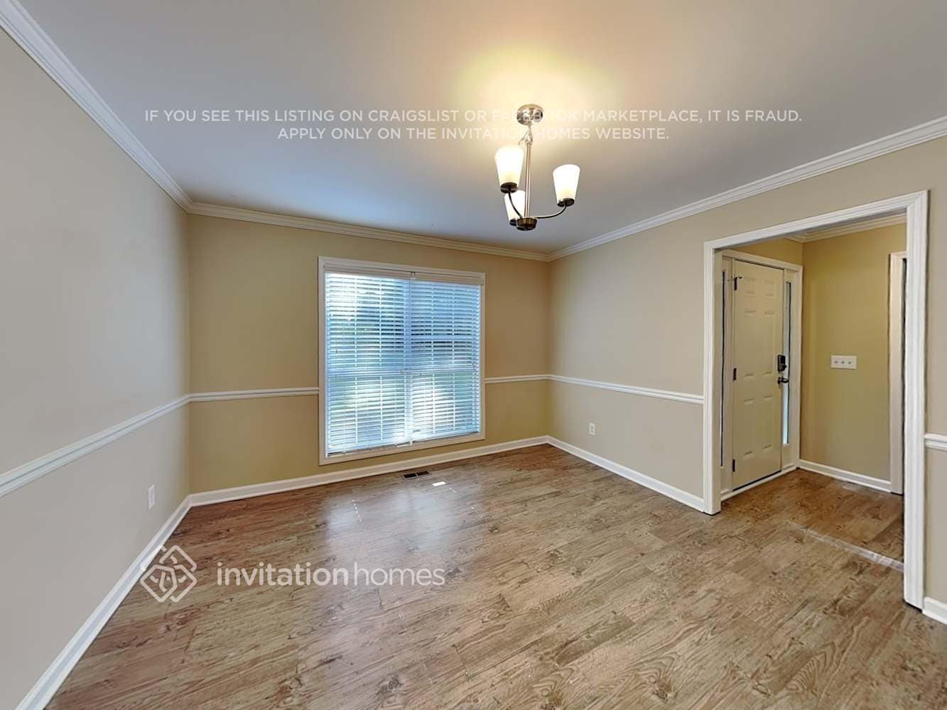 Building Photo - 2601 Johnston Rd NW