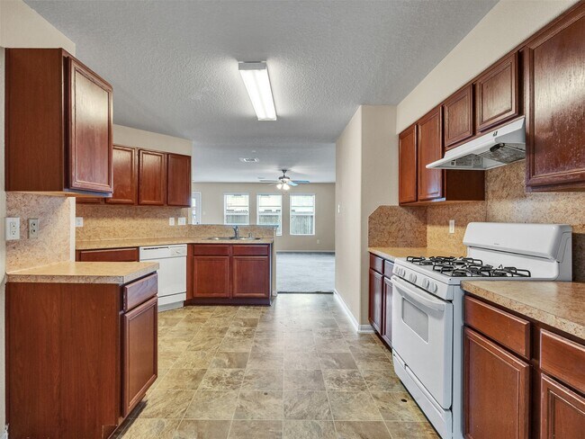 Building Photo - 5018 Blue Spruce Hill St