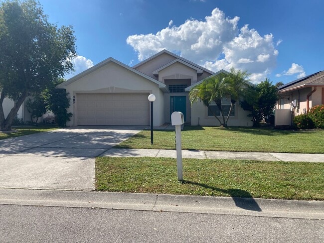 Building Photo - 487 Winwood Ct