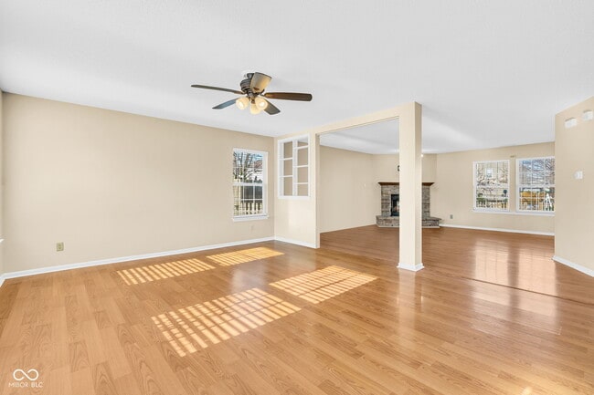 Building Photo - 8818 Browns Valley Ln