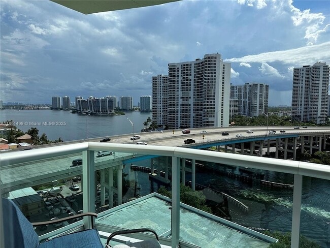 Building Photo - 19390 Collins Ave