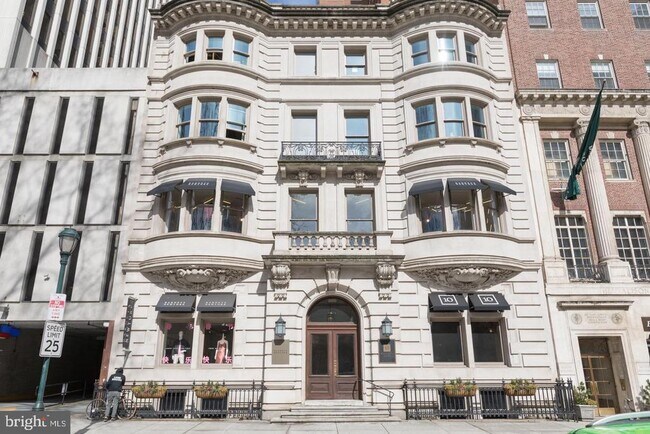 Building Photo - 130 18TH St