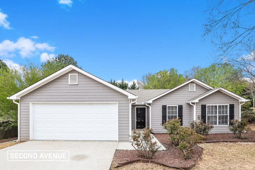 Primary Photo - 550 Chardonnay Ct