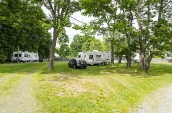 Building Photo - Flagg's RV Resort