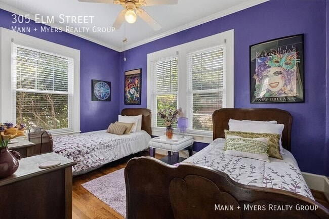 Building Photo - 305 Elm St