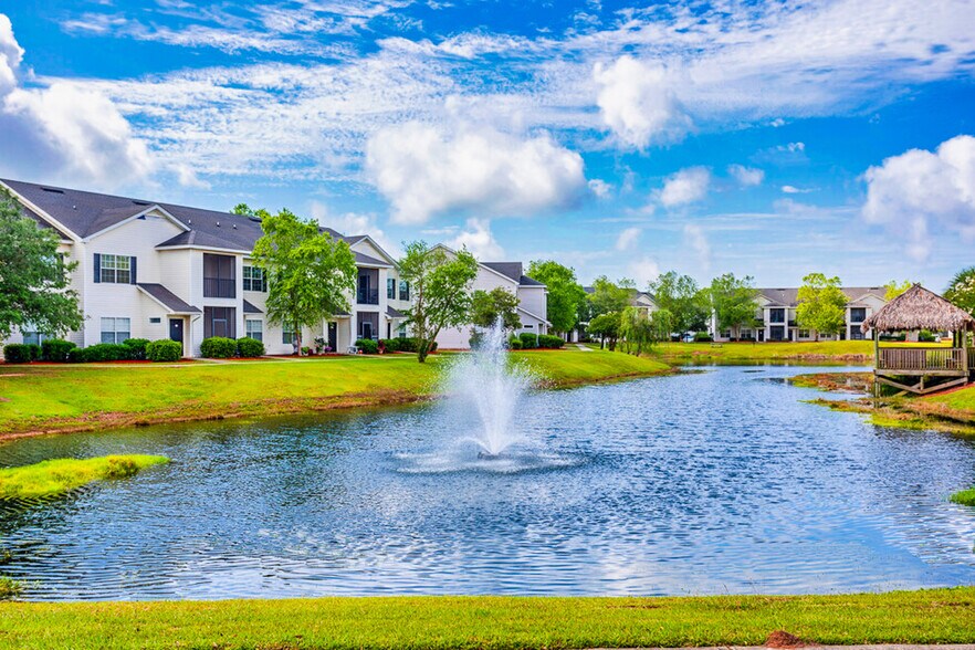 Sweetwater Apartments 21300 Cotton Creek Dr Gulf Shores AL 36542